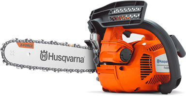 Бензопила ланцюгова HUSQVARNA T435 (9669972-14)